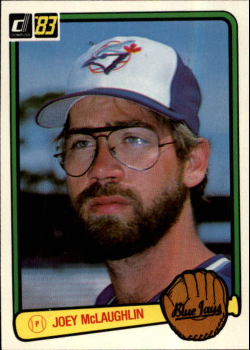 A6279- 1983 Donruss Baseball #s 250-498 +Rookies -You Pick- 15+ FREE US SHIP - Picture 12 of 452