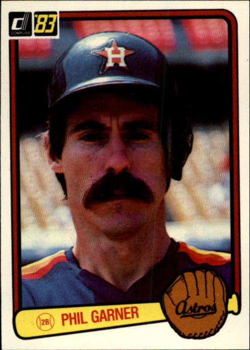 A6279- 1983 Donruss Baseball #s 250-498 +Rookies -You Pick- 15+ FREE US SHIP - Picture 40 of 452