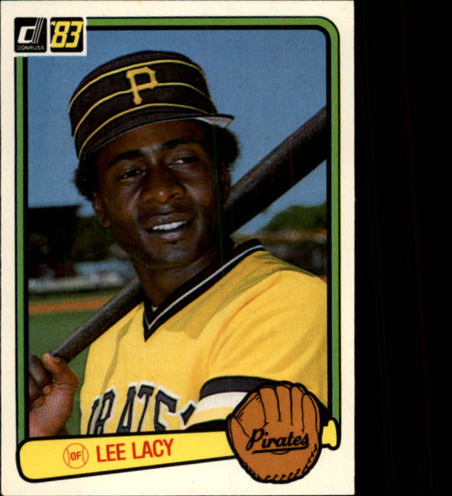 A6279- 1983 Donruss Baseball #s 250-498 +Rookies -You Pick- 15+ FREE US SHIP - Picture 52 of 452