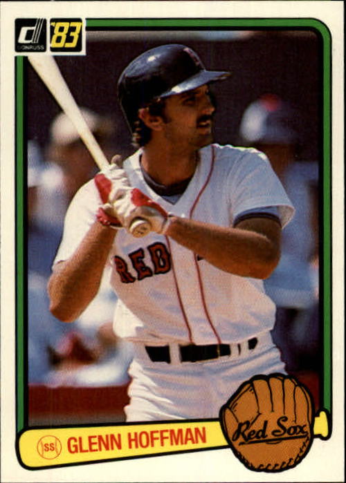 A6279- 1983 Donruss Baseball #s 250-498 +Rookies -You Pick- 15+ FREE US SHIP - Picture 61 of 452