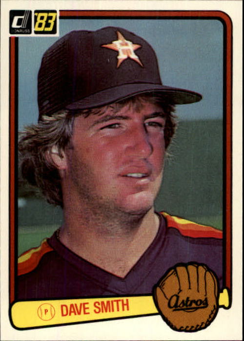 A6279- 1983 Donruss Baseball #s 250-498 +Rookies -You Pick- 15+ FREE US SHIP - Picture 221 of 452