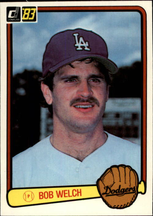 A6279- 1983 Donruss Baseball #s 250-498 +Rookies -You Pick- 15+ FREE US SHIP - Picture 293 of 452