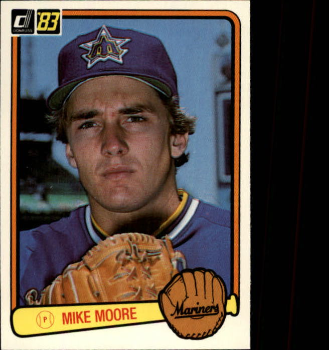 A6279- 1983 Donruss Baseball #s 250-498 +Rookies -You Pick- 15+ FREE US SHIP - Picture 327 of 452