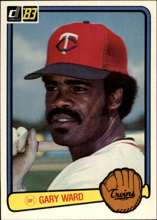 A6279- 1983 Donruss Baseball #s 250-498 +Rookies -You Pick- 15+ FREE US SHIP - Picture 329 of 452