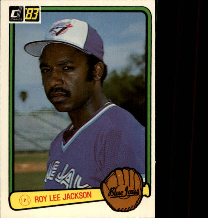 A6279- 1983 Donruss Baseball #s 250-498 +Rookies -You Pick- 15+ FREE US SHIP - Picture 419 of 452