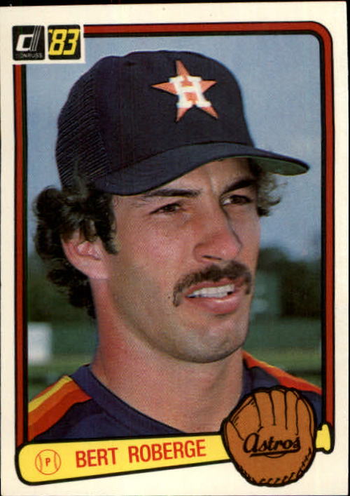 A6279- 1983 Donruss Baseball #s 250-498 +Rookies -You Pick- 15+ FREE US SHIP - Picture 447 of 452