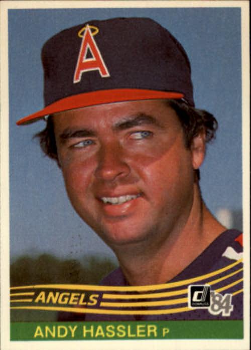 A0070- 1984 Donruss BB 223-472 APPROXIMATE GRADE -You Pick- 15+ FREE US SHIP