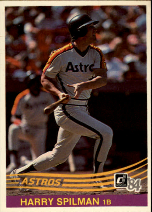 A0070- 1984 Donruss BB 223-472 APPROXIMATE GRADE -You Pick- 15+ FREE US SHIP