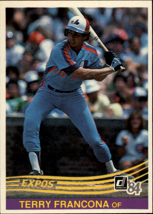 But What Do I Know? . . . Terry Francona, Brad Mills, Joe Carter