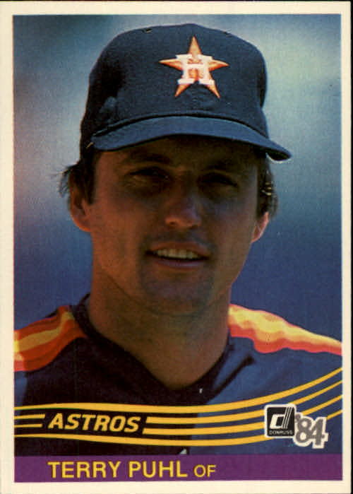 A0070- 1984 Donruss BB 473-660 APPROXIMATE GRADE -You Pick- 15+ FREE US SHIP - Picture 8 of 373