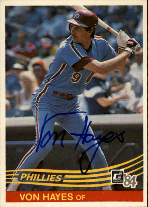 A0070- 1984 Donruss BB 473-660 APPROXIMATE GRADE -You Pick- 15+ FREE US SHIP - Picture 10 of 373
