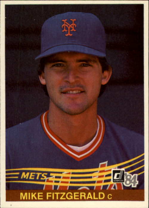 A0070- 1984 Donruss BB 473-660 APPROXIMATE GRADE -You Pick- 15+ FREE US SHIP - Picture 20 of 373