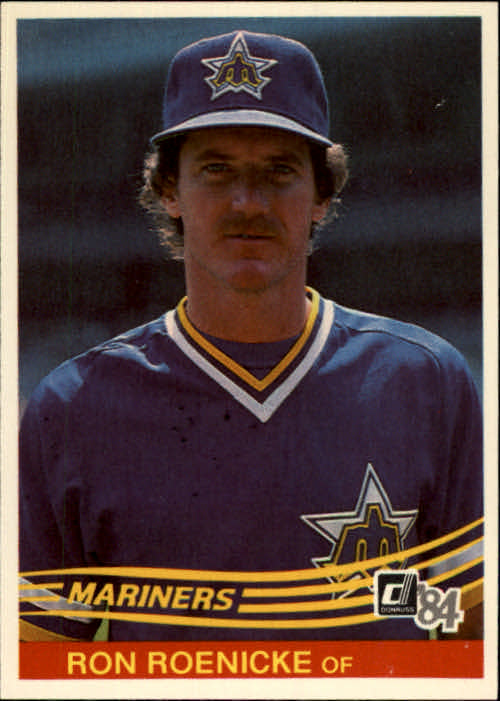 A0070- 1984 Donruss BB 473-660 APPROXIMATE GRADE -You Pick- 15+ FREE US SHIP - Picture 24 of 373