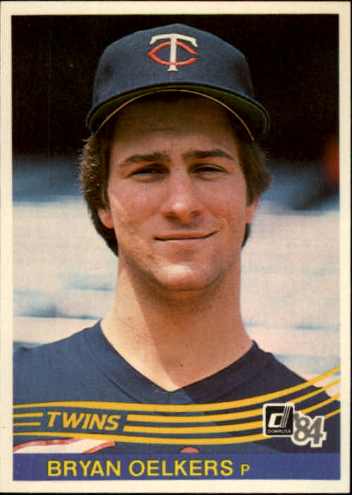 A0070- 1984 Donruss BB 473-660 APPROXIMATE GRADE -You Pick- 15+ FREE US SHIP - Picture 28 of 373