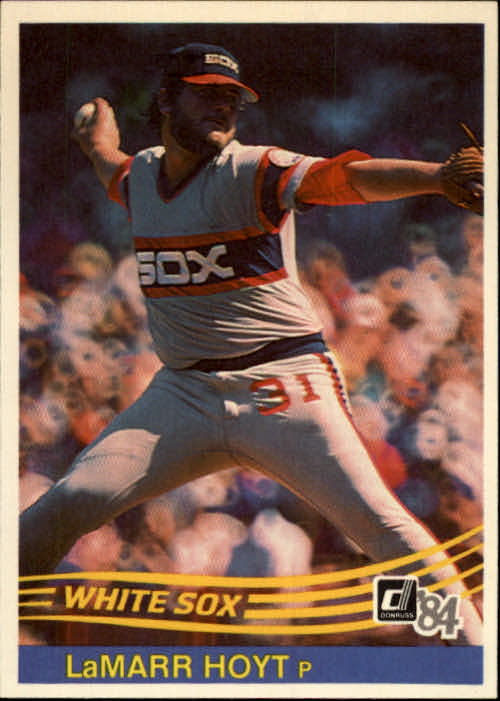 A0070- 1984 Donruss BB 473-660 APPROXIMATE GRADE -You Pick- 15+ FREE US SHIP - Picture 32 of 373