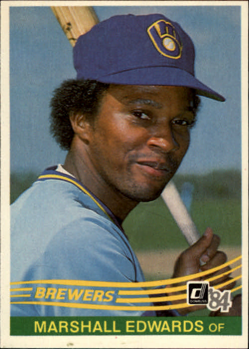 A0070- 1984 Donruss BB 473-660 APPROXIMATE GRADE -You Pick- 15+ FREE US SHIP - Picture 36 of 373