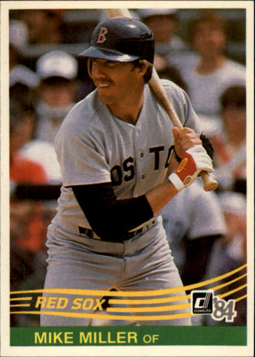 A0070- 1984 Donruss BB 473-660 APPROXIMATE GRADE -You Pick- 15+ FREE US SHIP - Picture 42 of 373