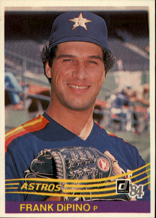 A0070- 1984 Donruss BB 473-660 APPROXIMATE GRADE -You Pick- 15+ FREE US SHIP - Picture 60 of 373