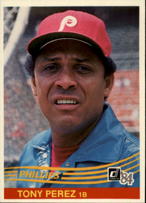 A0070- 1984 Donruss BB 473-660 APPROXIMATE GRADE -You Pick- 15+ FREE US SHIP - Picture 62 of 373