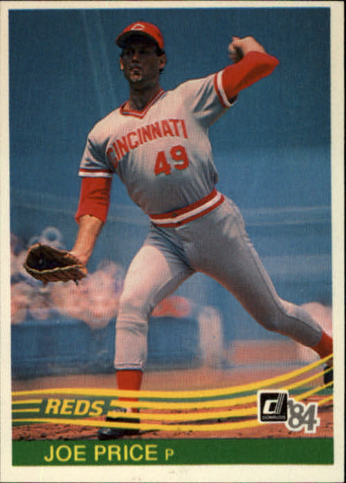 A0070- 1984 Donruss BB 473-660 APPROXIMATE GRADE -You Pick- 15+ FREE US SHIP - Picture 68 of 373