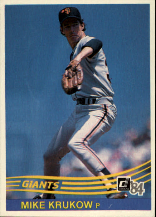A0070- 1984 Donruss BB 473-660 APPROXIMATE GRADE -You Pick- 15+ FREE US SHIP - Picture 74 of 373