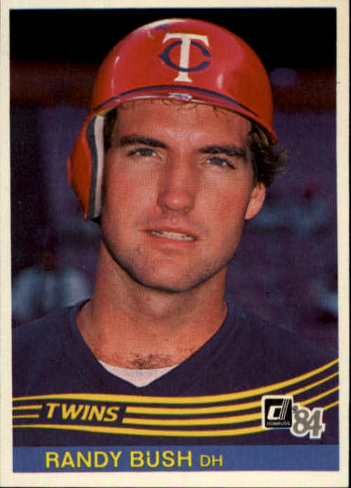A0070- 1984 Donruss BB 473-660 APPROXIMATE GRADE -You Pick- 15+ FREE US SHIP - Picture 82 of 373