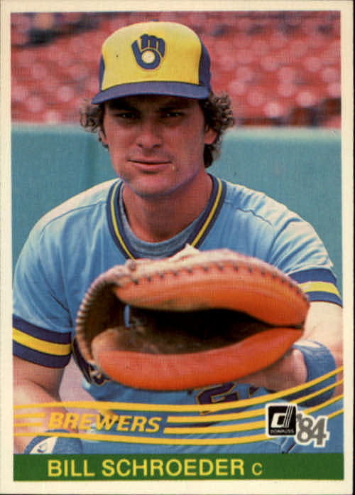 A0070- 1984 Donruss BB 473-660 APPROXIMATE GRADE -You Pick- 15+ FREE US SHIP - Picture 86 of 373