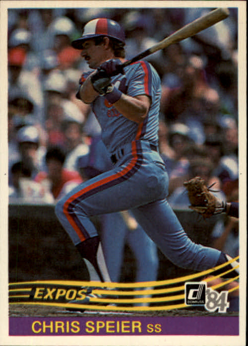 A0070- 1984 Donruss BB 473-660 APPROXIMATE GRADE -You Pick- 15+ FREE US SHIP - Picture 102 of 373
