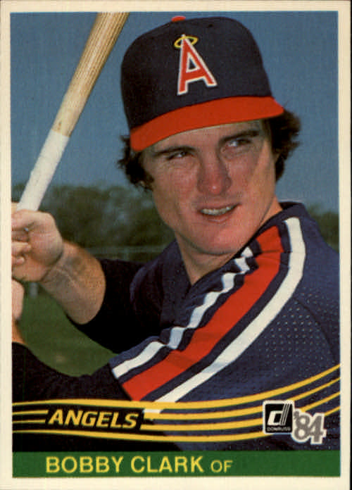 A0070- 1984 Donruss BB 473-660 APPROXIMATE GRADE -You Pick- 15+ FREE US SHIP - Picture 104 of 373