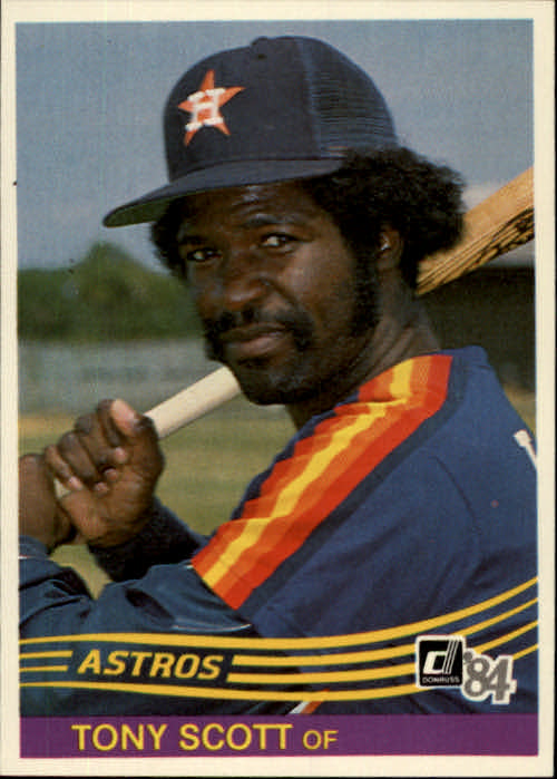 A0070- 1984 Donruss BB 473-660 APPROXIMATE GRADE -You Pick- 15+ FREE US SHIP - Picture 110 of 373