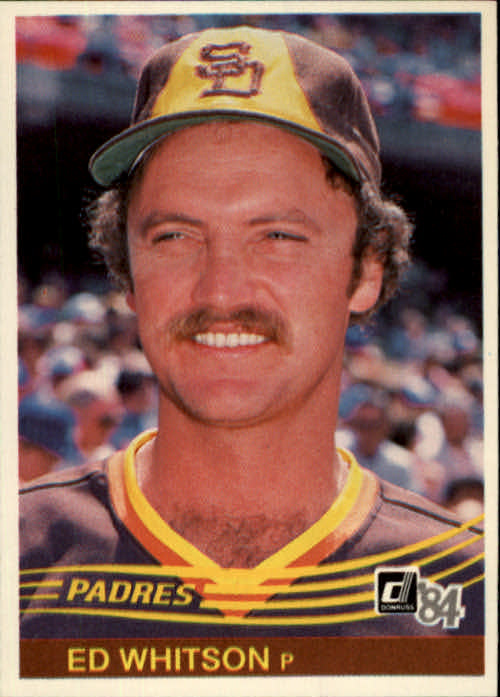 A0070- 1984 Donruss BB 473-660 APPROXIMATE GRADE -You Pick- 15+ FREE US SHIP - Picture 112 of 373