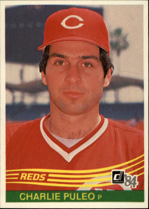 A0070- 1984 Donruss BB 473-660 APPROXIMATE GRADE -You Pick- 15+ FREE US SHIP - Picture 116 of 373