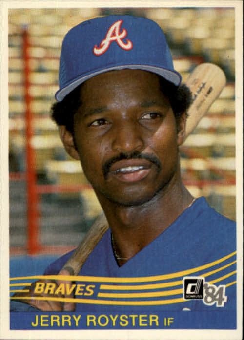 A0070- 1984 Donruss BB 473-660 APPROXIMATE GRADE -You Pick- 15+ FREE US SHIP - Picture 118 of 373