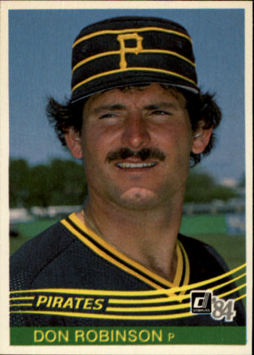 A0070- 1984 Donruss BB 473-660 APPROXIMATE GRADE -You Pick- 15+ FREE US SHIP - Picture 120 of 373