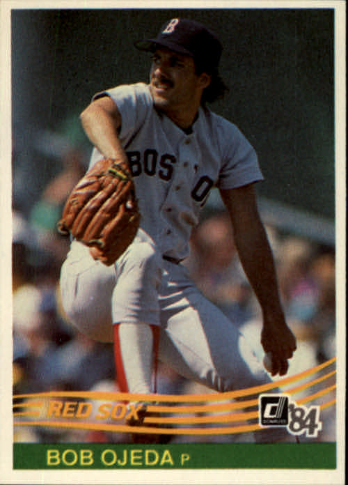 A0070- 1984 Donruss BB 473-660 APPROXIMATE GRADE -You Pick- 15+ FREE US SHIP - Picture 132 of 373