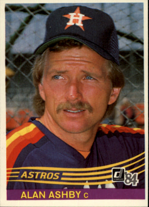 A0070- 1984 Donruss BB 473-660 APPROXIMATE GRADE -You Pick- 15+ FREE US SHIP - Picture 134 of 373