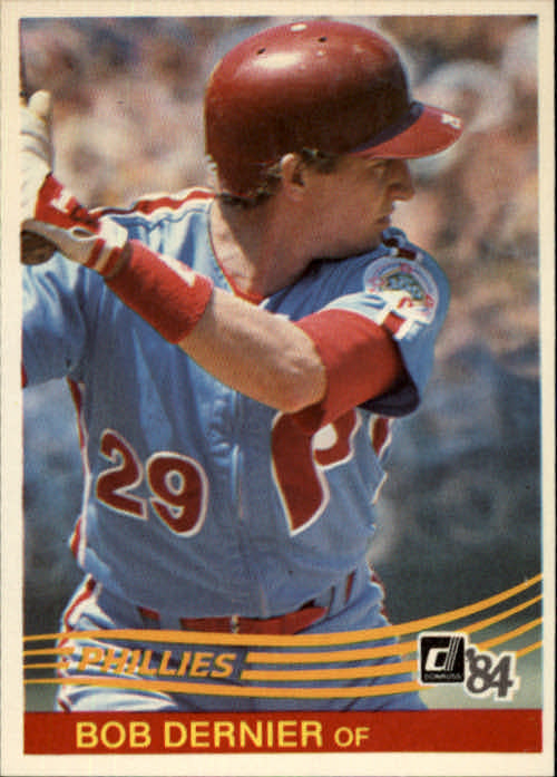 A0070- 1984 Donruss BB 473-660 APPROXIMATE GRADE -You Pick- 15+ FREE US SHIP - Picture 138 of 373