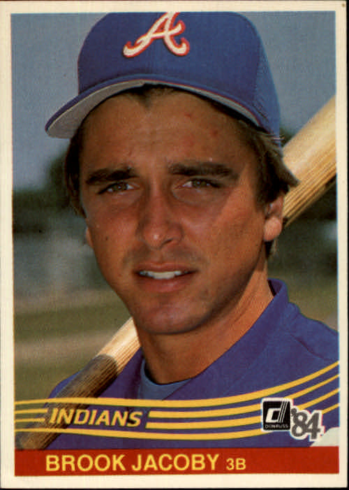 A0070- 1984 Donruss BB 473-660 APPROXIMATE GRADE -You Pick- 15+ FREE US SHIP - Picture 140 of 373