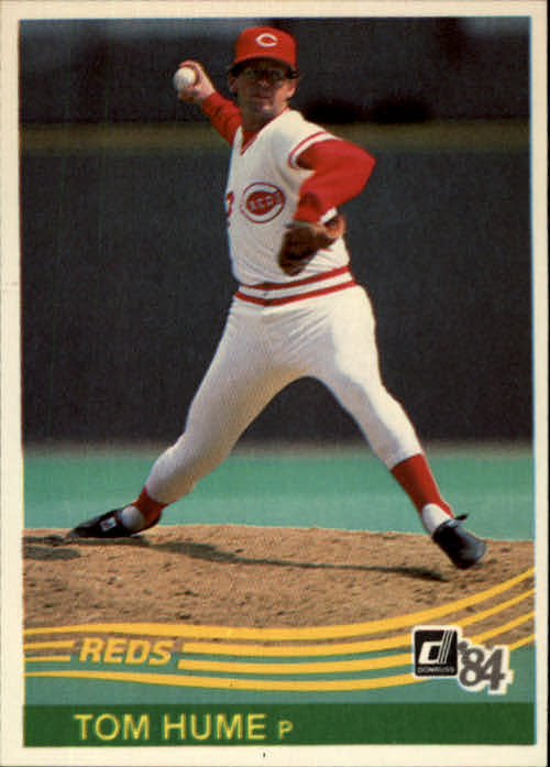 A0070- 1984 Donruss BB 473-660 APPROXIMATE GRADE -You Pick- 15+ FREE US SHIP - Picture 156 of 373
