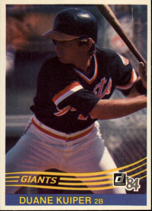 A0070- 1984 Donruss BB 473-660 APPROXIMATE GRADE -You Pick- 15+ FREE US SHIP - Picture 162 of 373