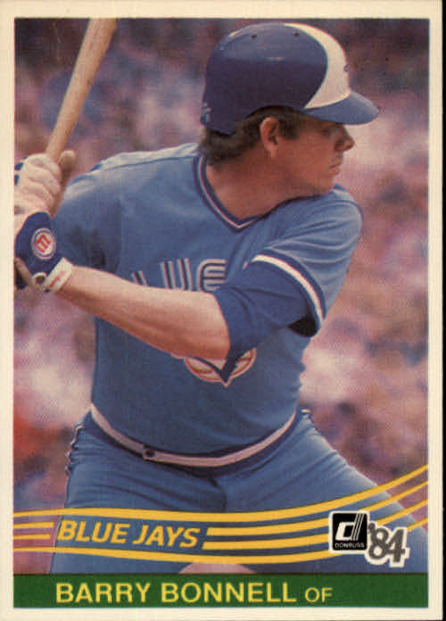 A0070- 1984 Donruss BB 473-660 APPROXIMATE GRADE -You Pick- 15+ FREE US SHIP - Picture 174 of 373