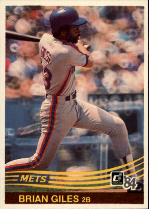 A0070- 1984 Donruss BB 473-660 APPROXIMATE GRADE -You Pick- 15+ FREE US SHIP - Picture 182 of 373