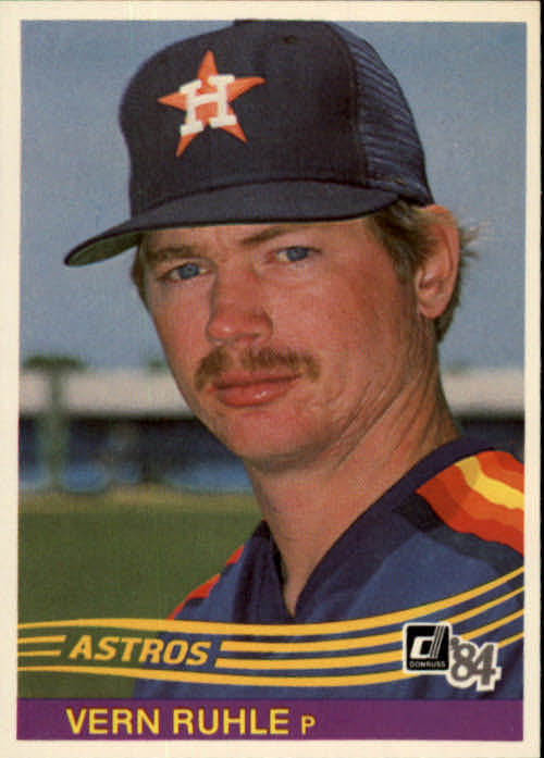 A0070- 1984 Donruss BB 473-660 APPROXIMATE GRADE -You Pick- 15+ FREE US SHIP - Picture 184 of 373