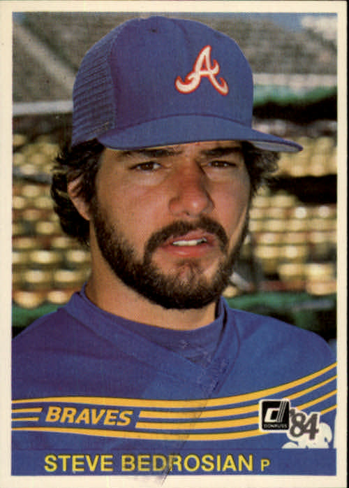 A0070- 1984 Donruss BB 473-660 APPROXIMATE GRADE -You Pick- 15+ FREE US SHIP - Picture 186 of 373