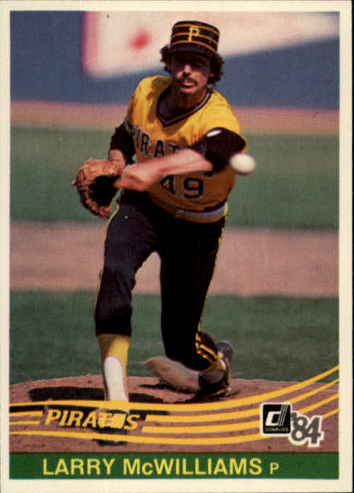 A0070- 1984 Donruss BB 473-660 APPROXIMATE GRADE -You Pick- 15+ FREE US SHIP - Picture 188 of 373