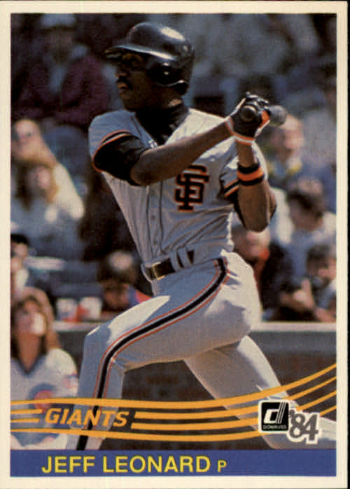 A0070- 1984 Donruss BB 473-660 APPROXIMATE GRADE -You Pick- 15+ FREE US SHIP - Picture 190 of 373