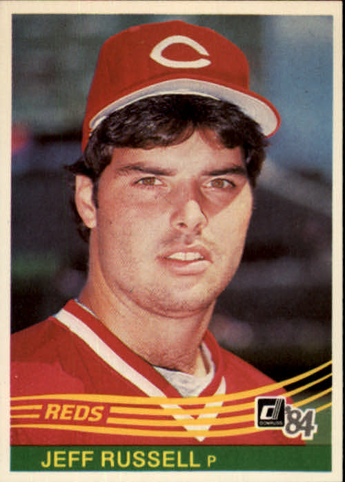 A0070- 1984 Donruss BB 473-660 APPROXIMATE GRADE -You Pick- 15+ FREE US SHIP - Picture 194 of 373