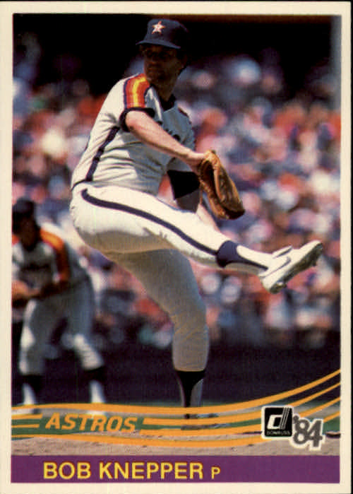 A0070- 1984 Donruss BB 473-660 APPROXIMATE GRADE -You Pick- 15+ FREE US SHIP - Picture 200 of 373