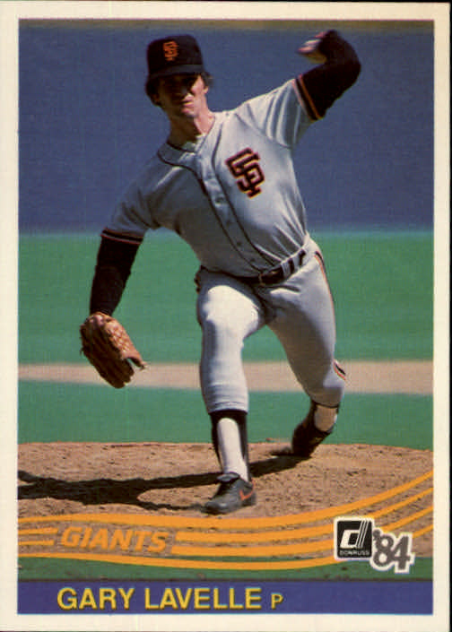 A0070- 1984 Donruss BB 473-660 APPROXIMATE GRADE -You Pick- 15+ FREE US SHIP - Picture 202 of 373