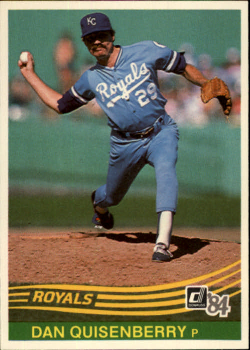 A0070- 1984 Donruss BB 473-660 APPROXIMATE GRADE -You Pick- 15+ FREE US SHIP - Picture 222 of 373